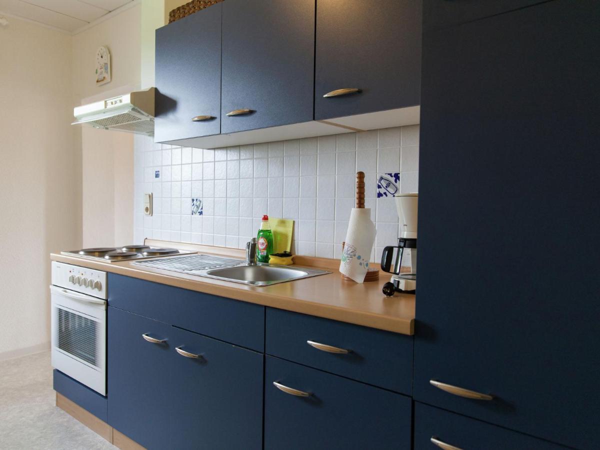 Beautiful Apartment In Morscheid Riedenburg Морбах Екстериор снимка
