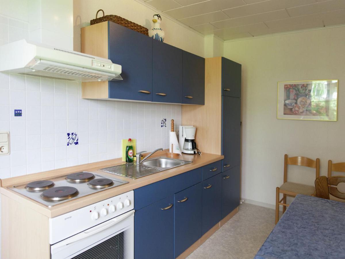 Beautiful Apartment In Morscheid Riedenburg Морбах Екстериор снимка