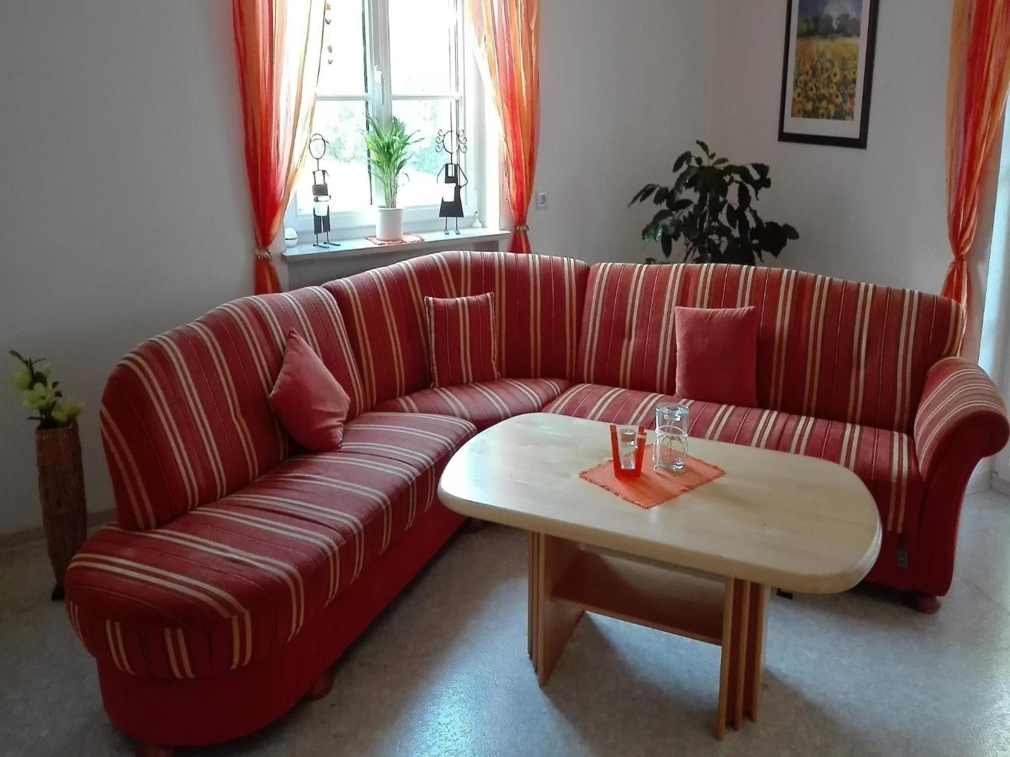 Beautiful Apartment In Morscheid Riedenburg Морбах Екстериор снимка