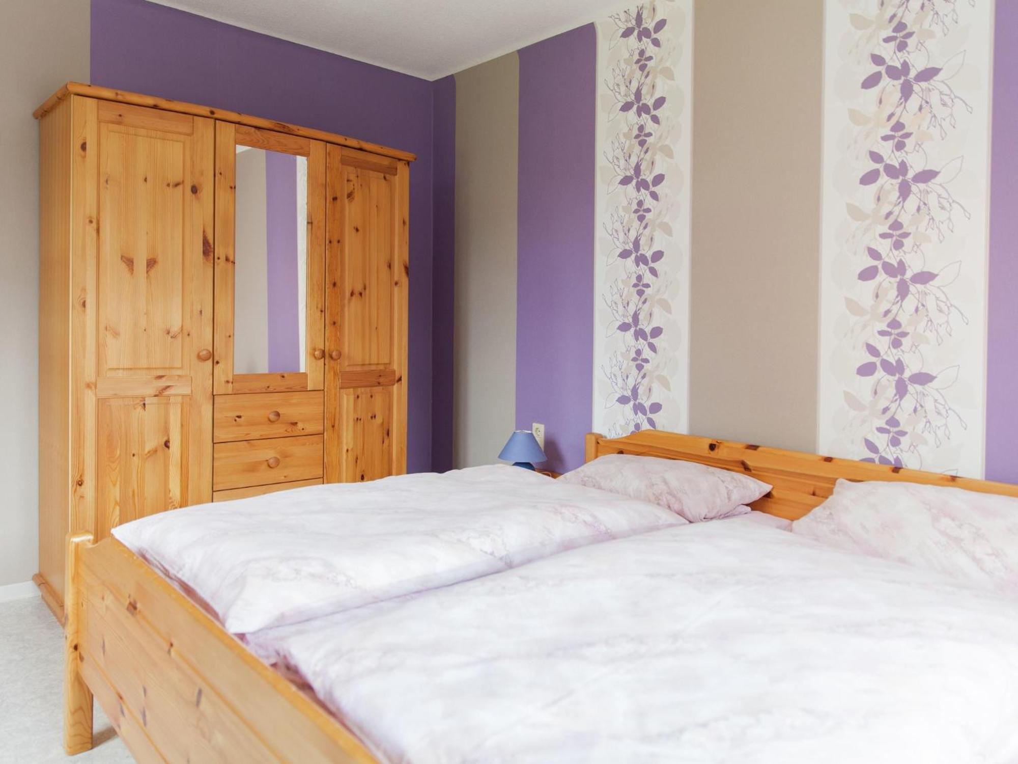 Beautiful Apartment In Morscheid Riedenburg Морбах Екстериор снимка