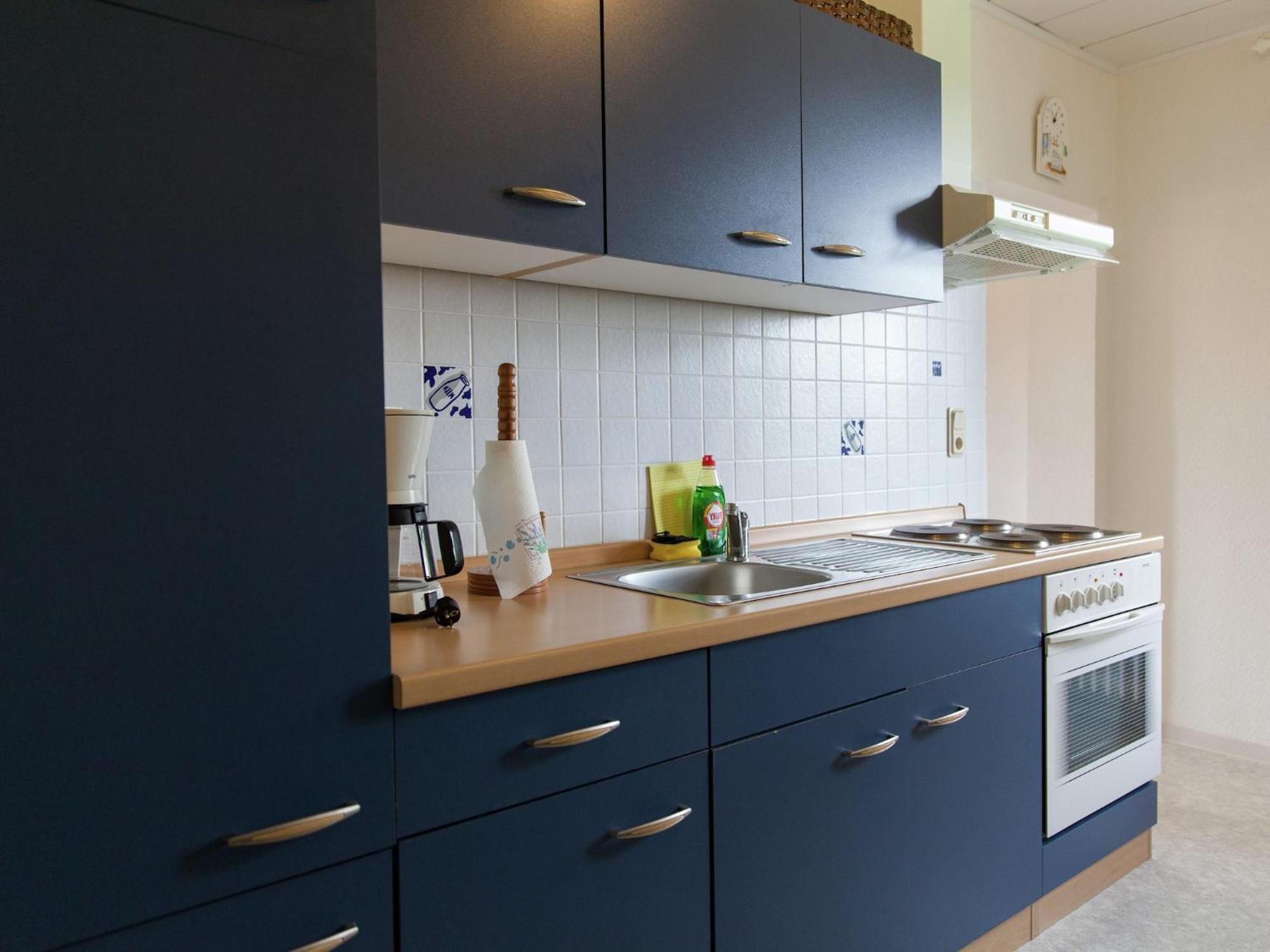 Beautiful Apartment In Morscheid Riedenburg Морбах Екстериор снимка