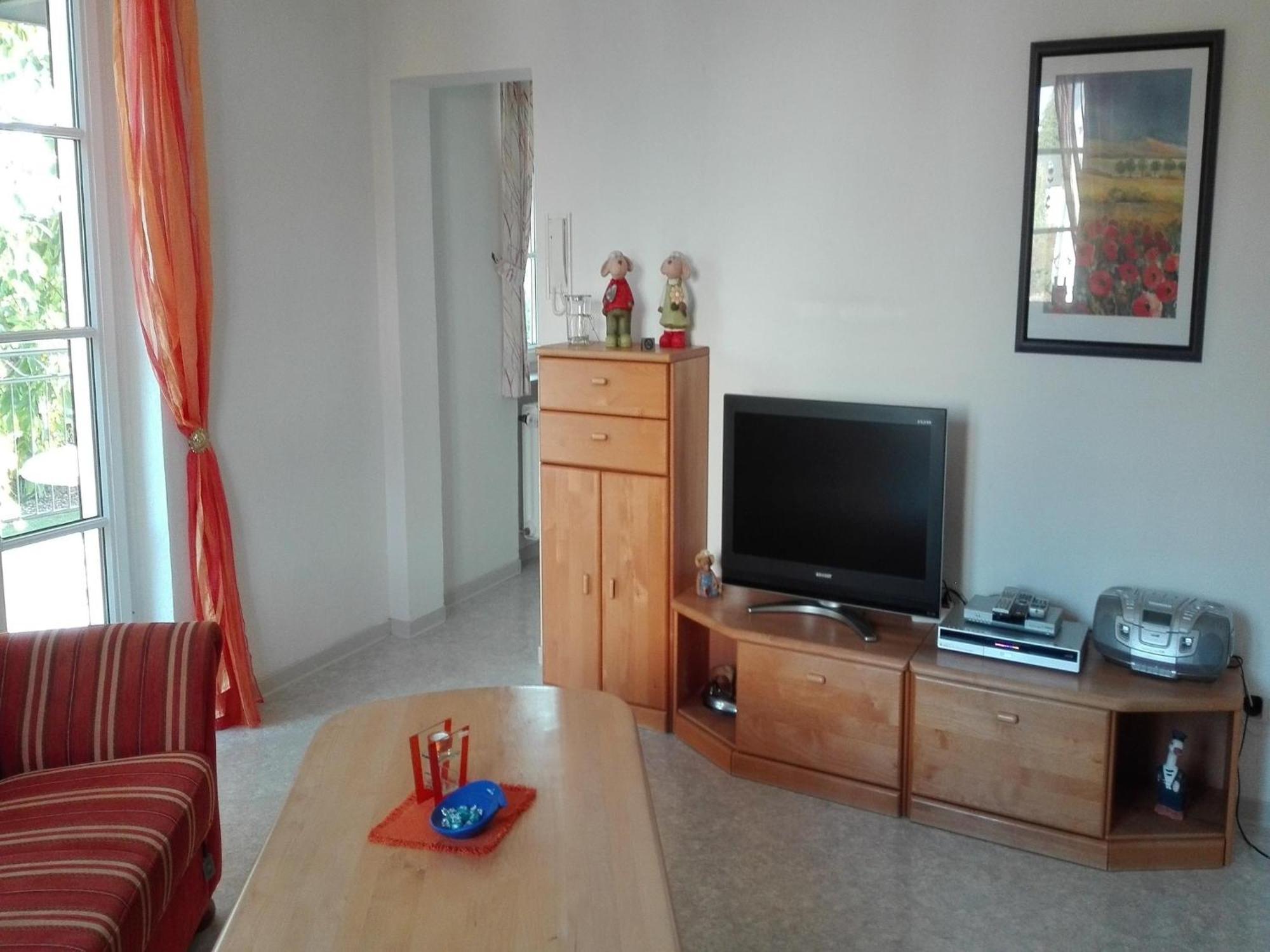 Beautiful Apartment In Morscheid Riedenburg Морбах Екстериор снимка